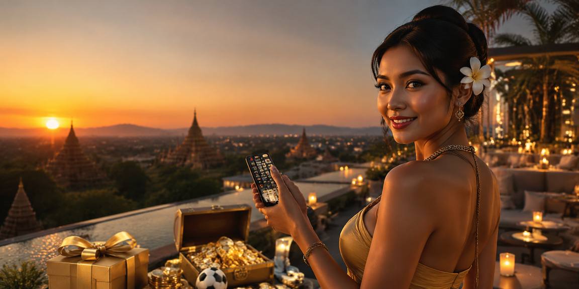 777sb ပေါ့ကာမြန်