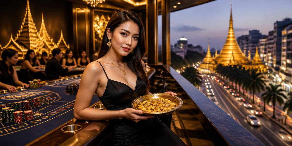 777sb Slots Money Rush ဆိုတာ ဘာဂိမ်းလဲ