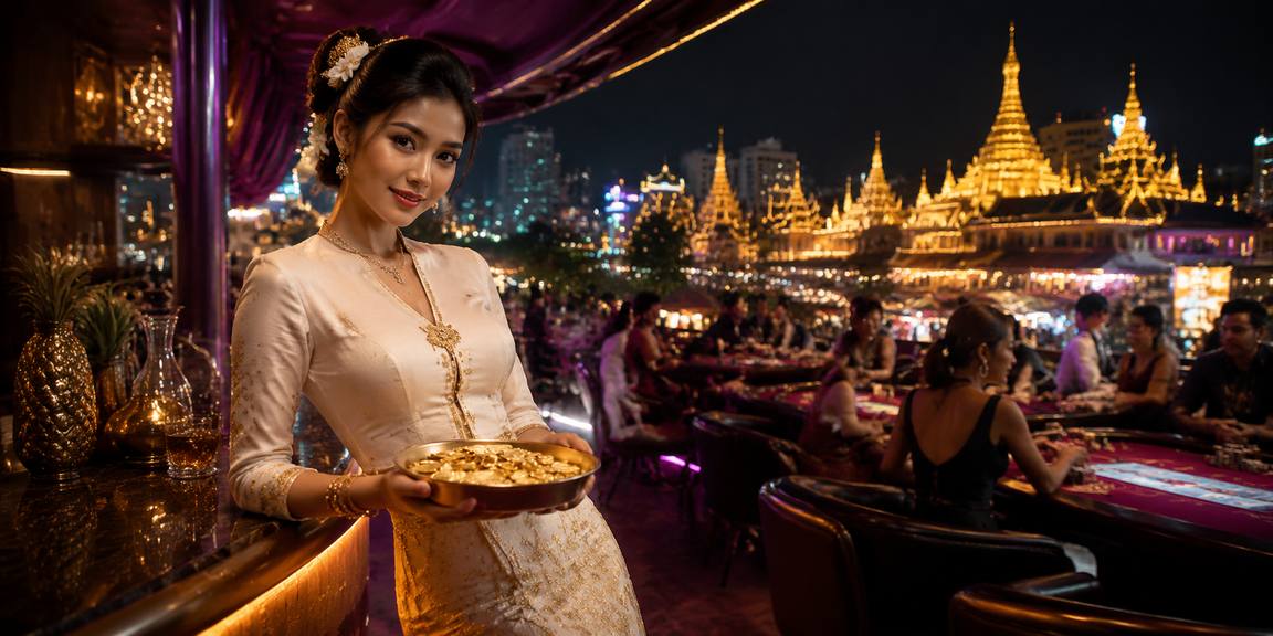 777sb 777sb အတွက် တိုက်ရိုက်ကာစီနို စလော့ လမ်းညွှန်